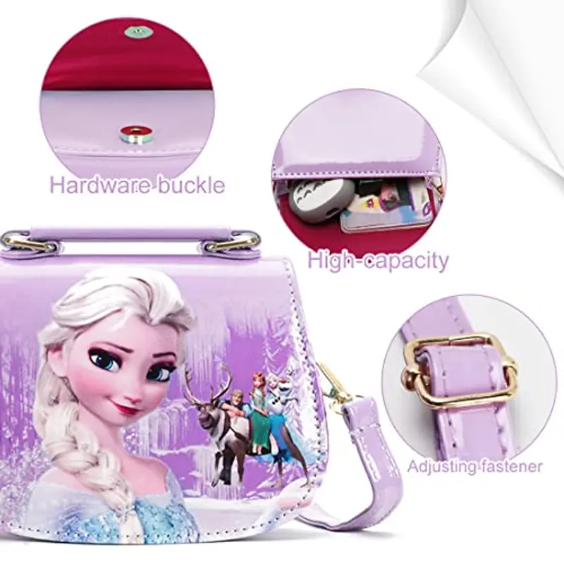 Philoctes Borsa a tracolla Bambina 1246529 miniatura 3