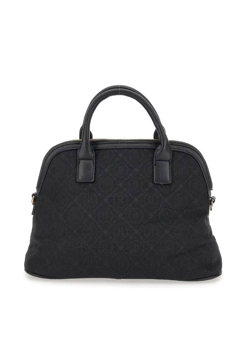 Borsa Bauletto con Tracolla rimovibile LANCETTI SEYLA miniatura 3