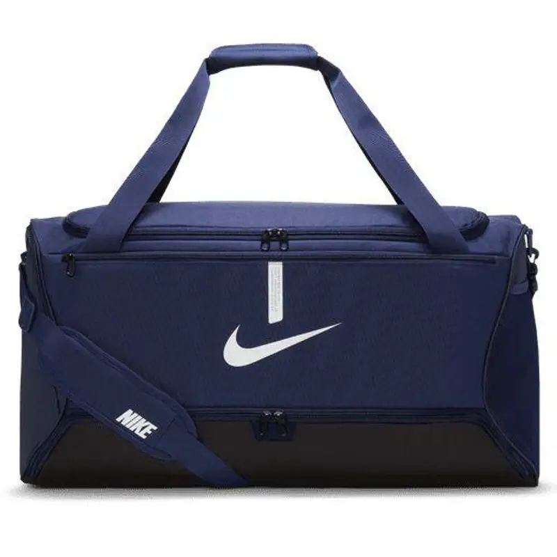 BORSA & borsoni da calcio  nike blu |  Nike