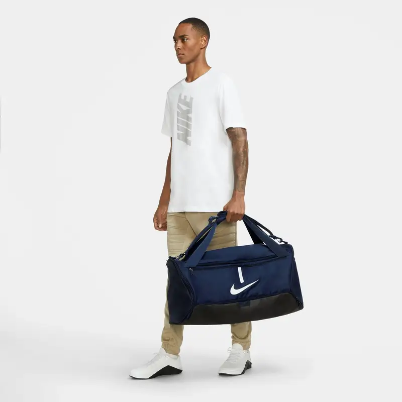 BORSA & borsoni da calcio  nike blu |  Nike