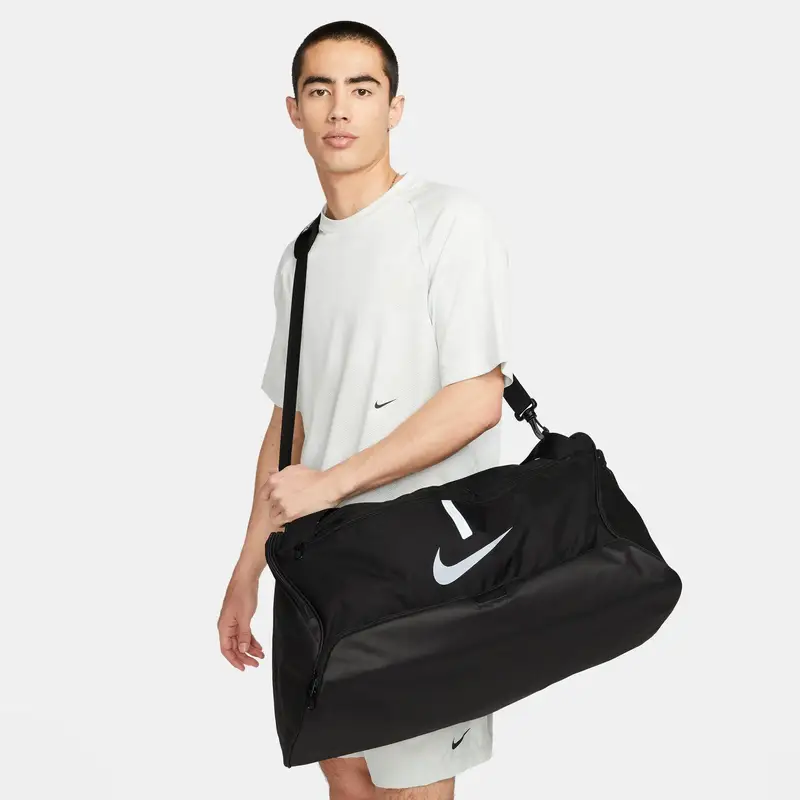 BORSA & borsoni da calcio  nike nero |  Nike