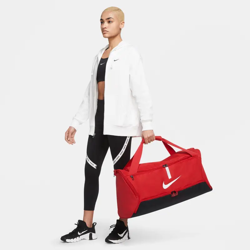 BORSA & borsoni da calcio  nike rosso |  Nike