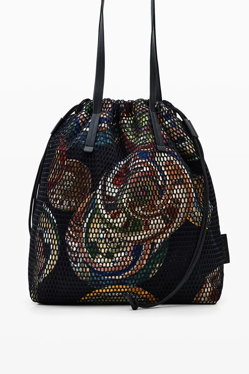 Borsa bucket grande M. Christian Lacroix