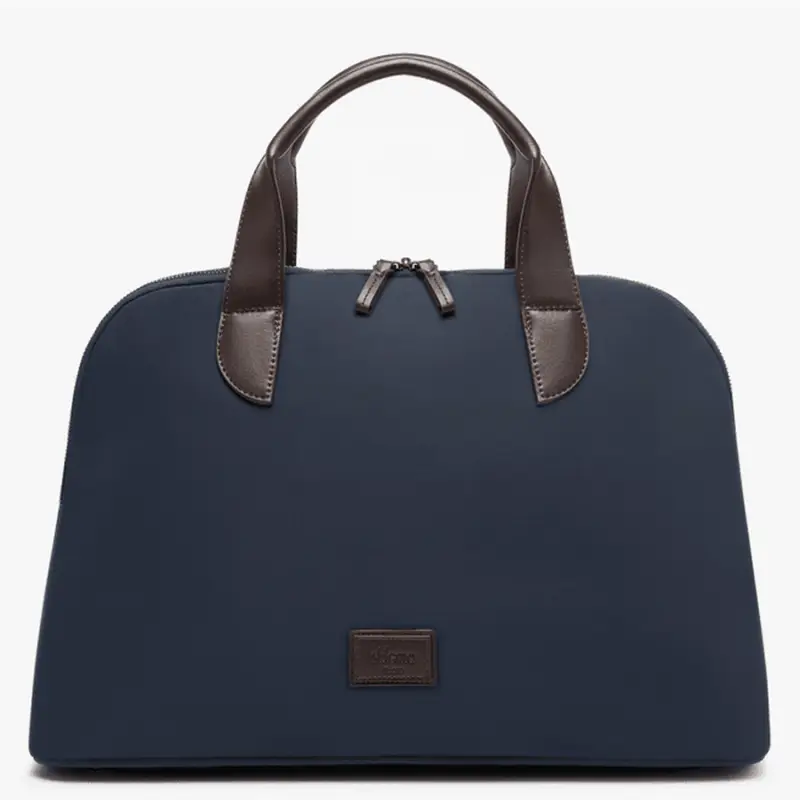 Borsa City, Colore Blu