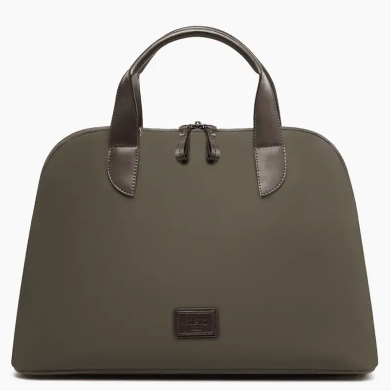 Borsa City, Colore Verde