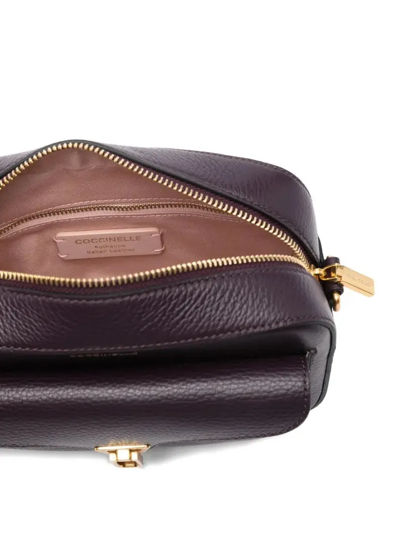 borsa coccinelle miniatura 2