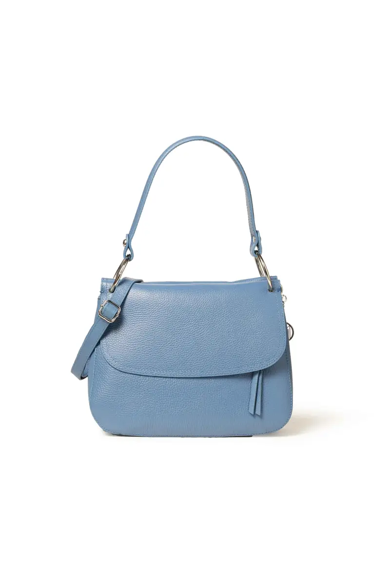 Melluso Jeans Azzurro 1434398