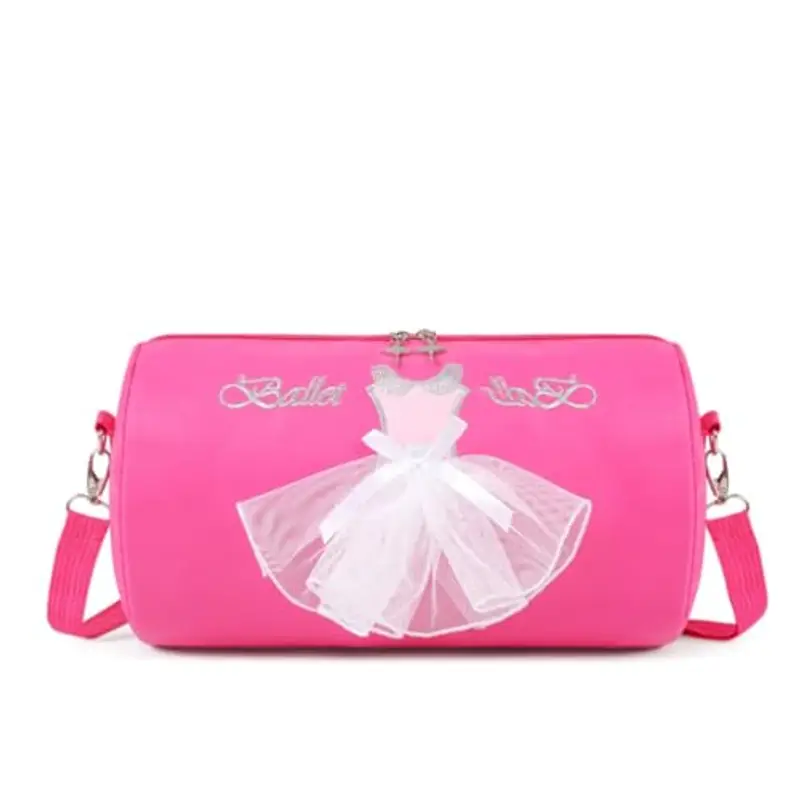 RTMYOR Borsa a tracolla Rosa 2163152