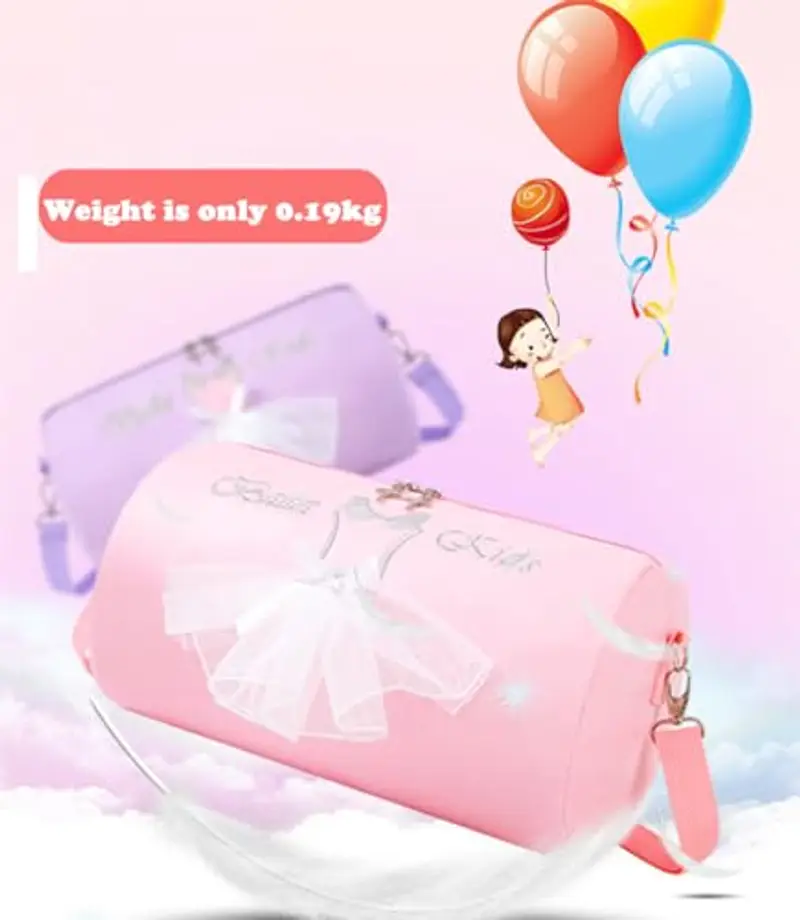 RTMYOR Borsa a tracolla Rosa 2163152 miniatura 2