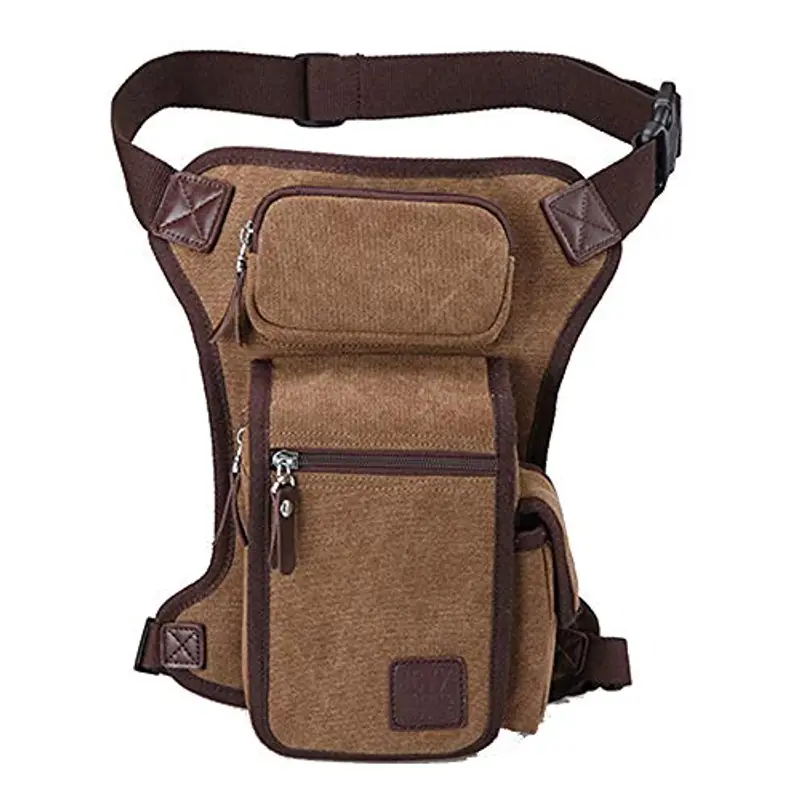 Xieben Marsupio Uomo Multicolore 2278089