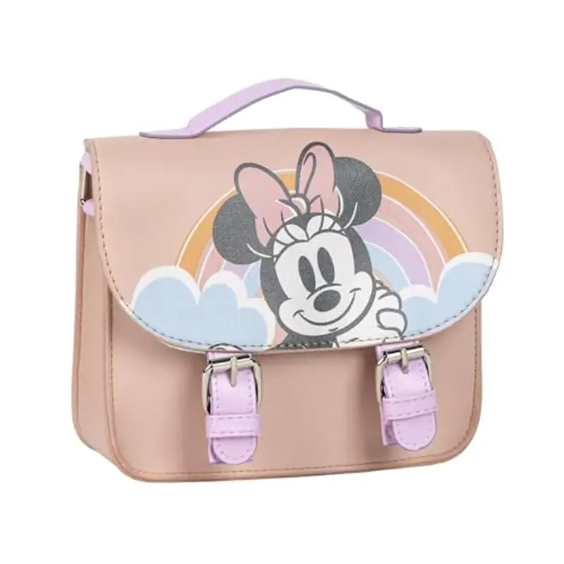 CARTOON Borsa a tracolla Multicolore 2163141