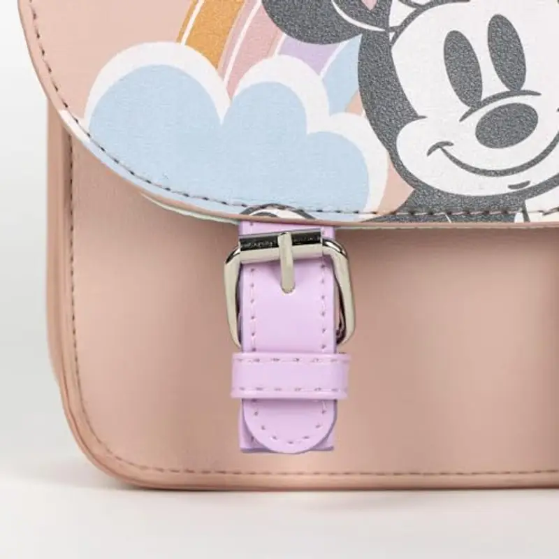 CARTOON Borsa a tracolla Multicolore 2163141 miniatura 3