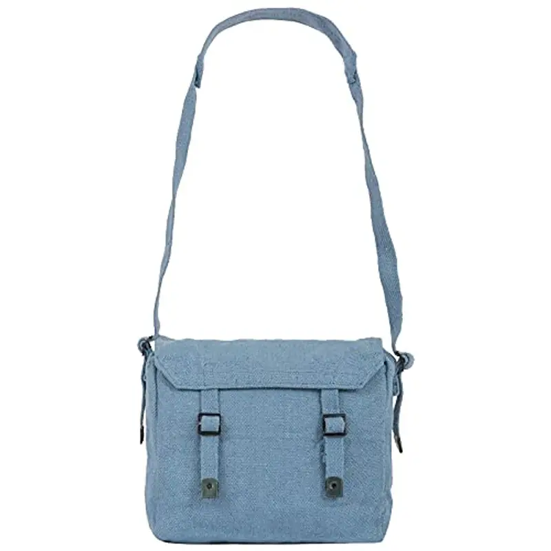 OUTDOOR WORLD BE ACTIVE Borsa a tracolla Blu 1961499 miniatura 2