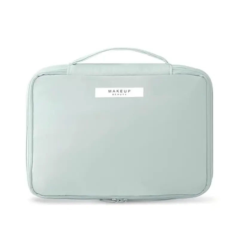 Anybird Beauty Case Donna Verde 2205541