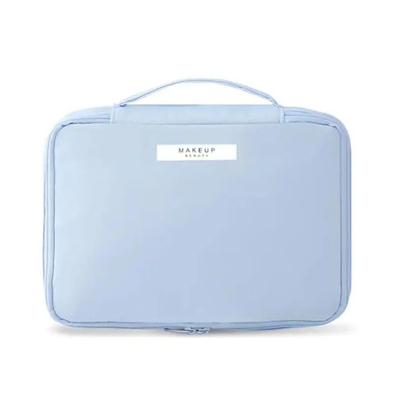 Anybird Beauty Case Donna Blu 1611132