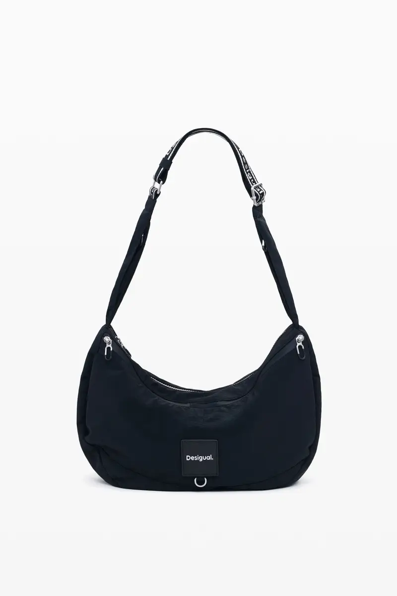 Borsa da viaggio grande in nylon