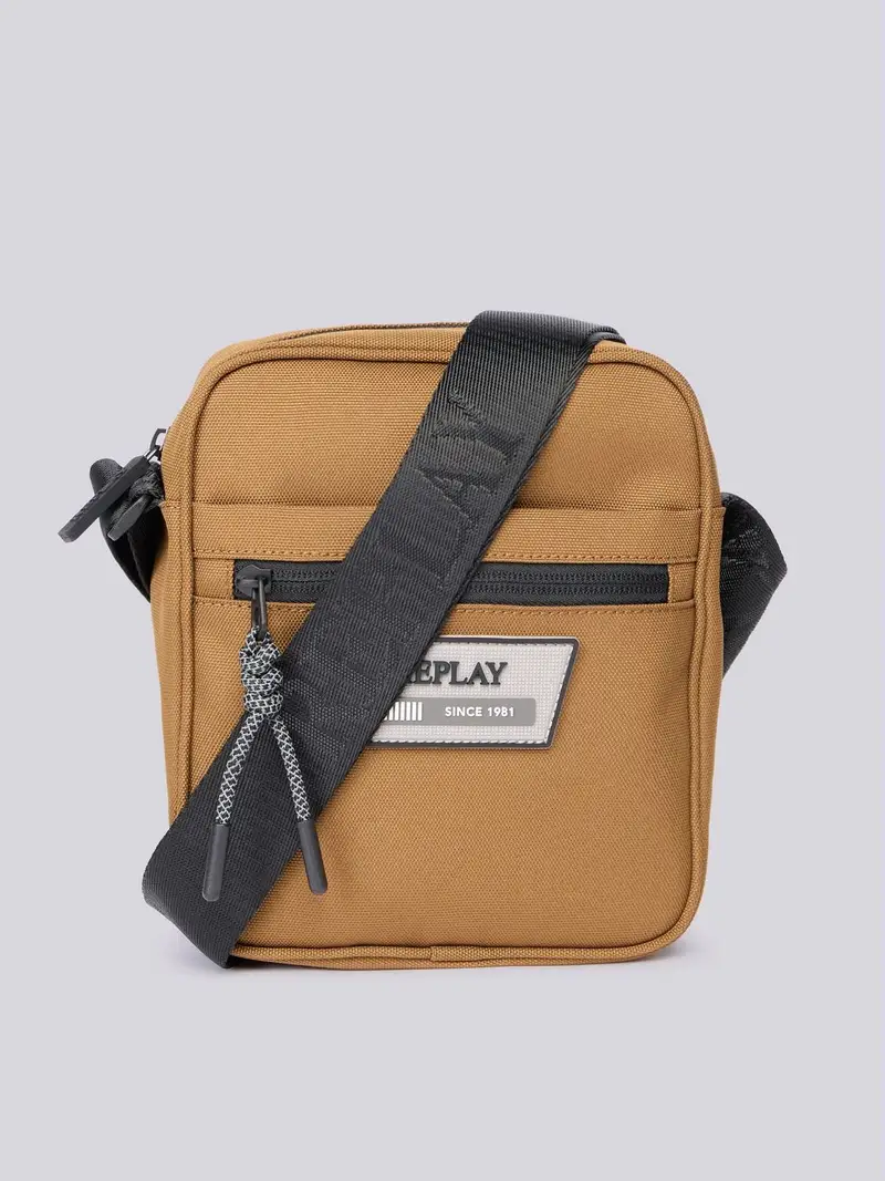 Borsa Di Forma Squadrata