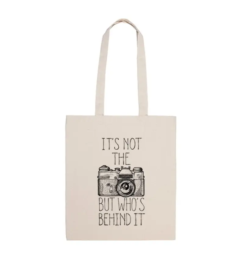 Borsa di tela 392.287