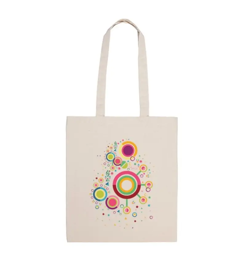 Borsa di tela 404.299