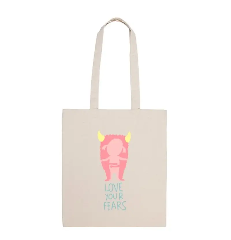 Borsa di tela 448.986