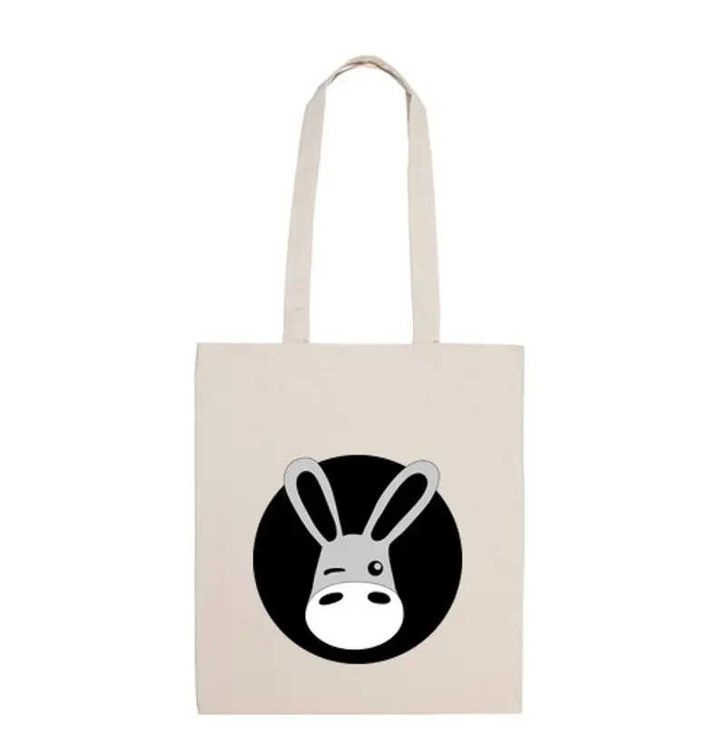 Borsa di tela bag 8l rotolato ruc