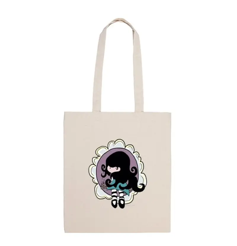 Borsa di tela bag anita