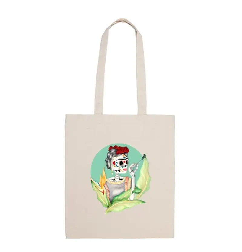 Borsa di tela borsa frida