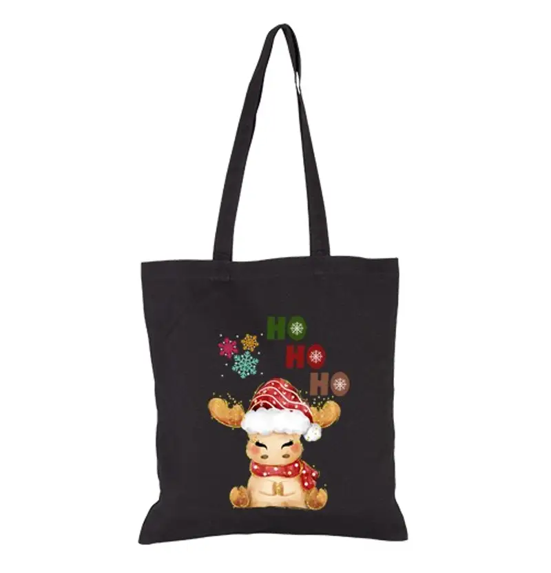 Borsa di tela Disegno 2078403