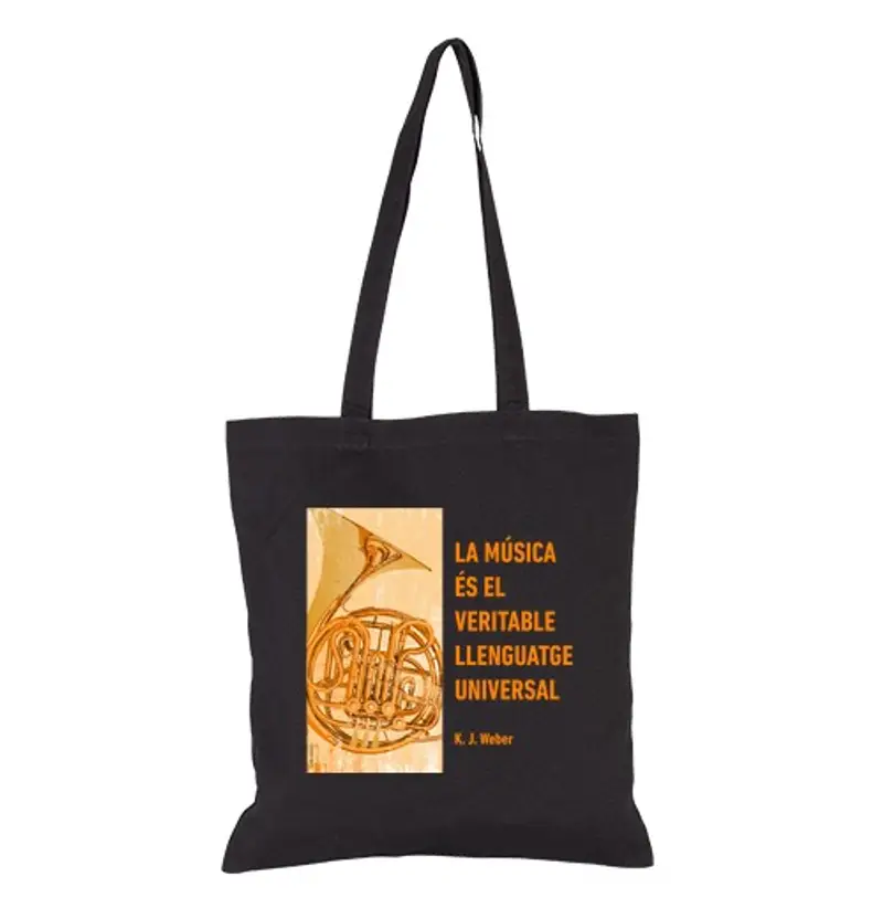 Borsa di tela Disegno 3077763