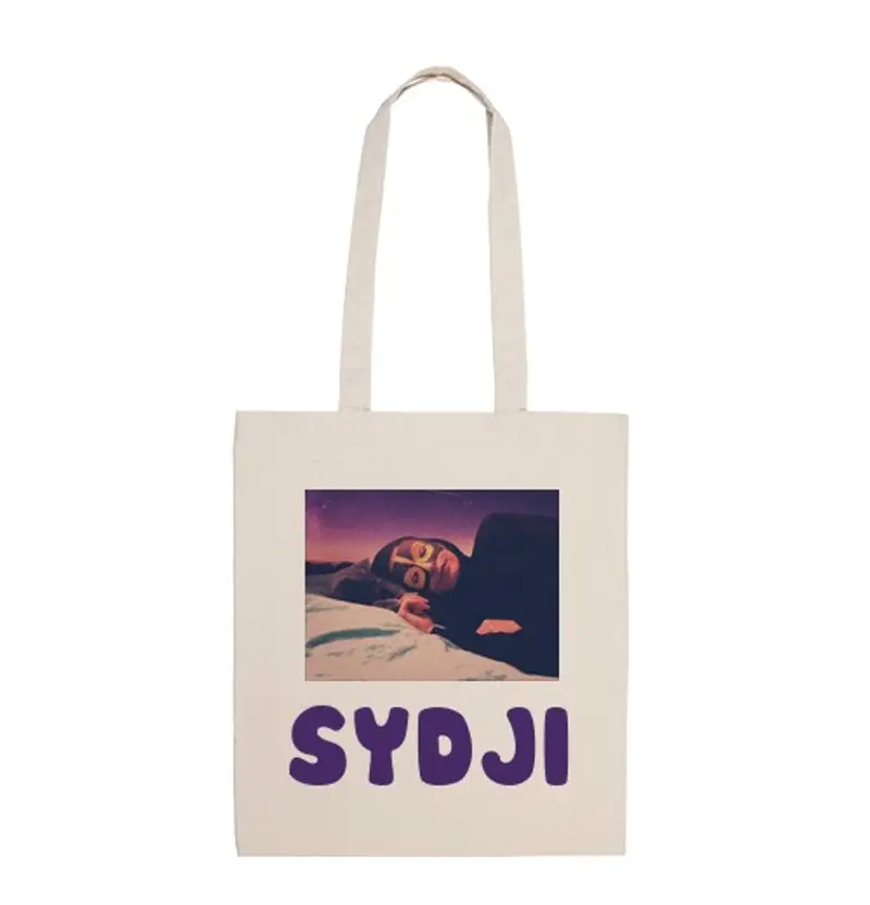 Borsa di tela Disegno nº 1127011