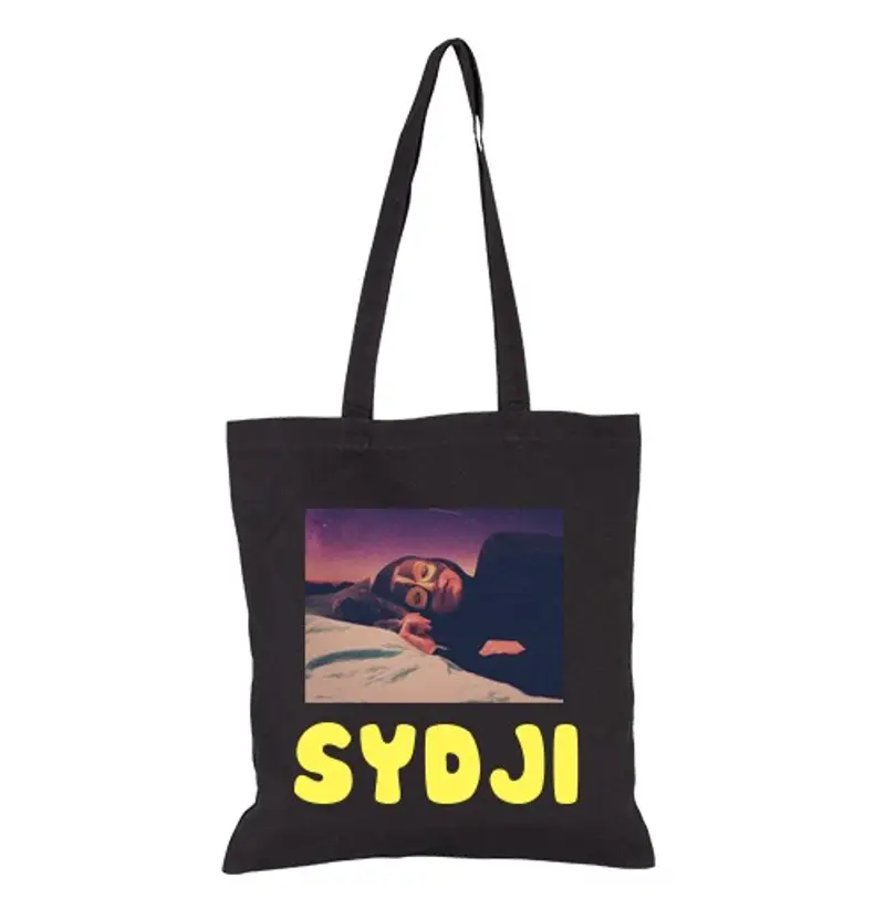 Borsa di tela Disegno nº 1127011