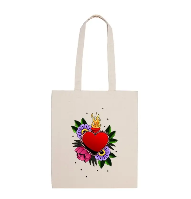 Borsa di tela Disegno nº 1263430