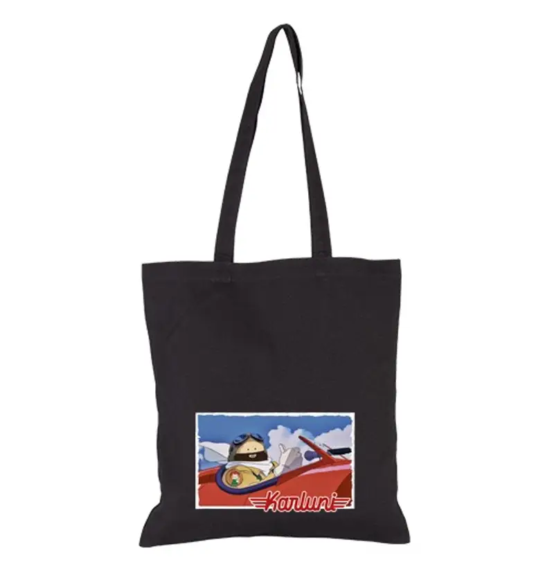 Borsa di tela Disegno nº 1919388