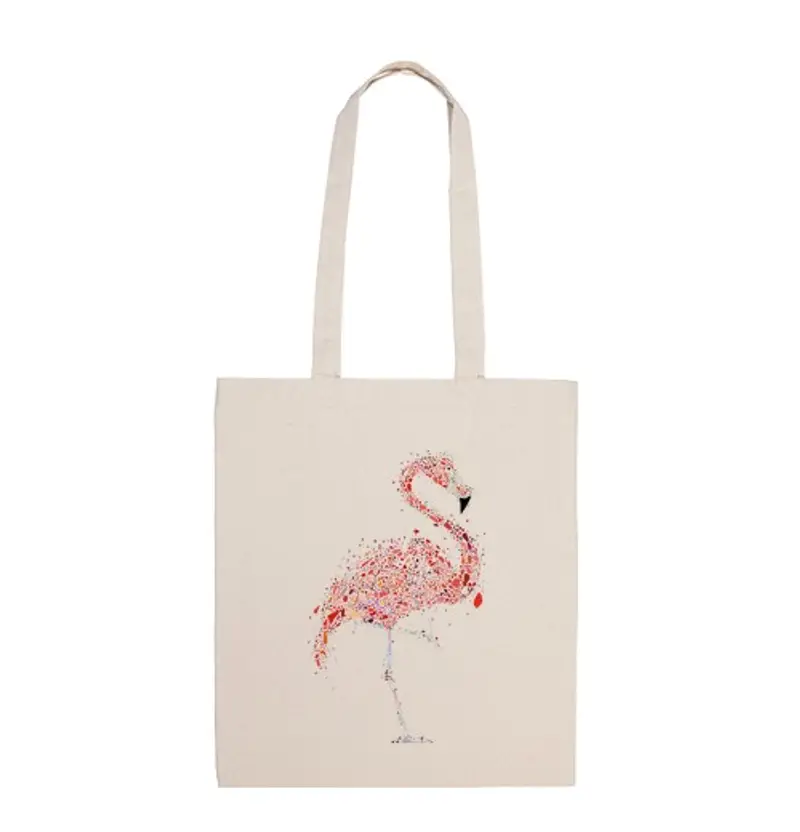 Borsa di tela fiammingo