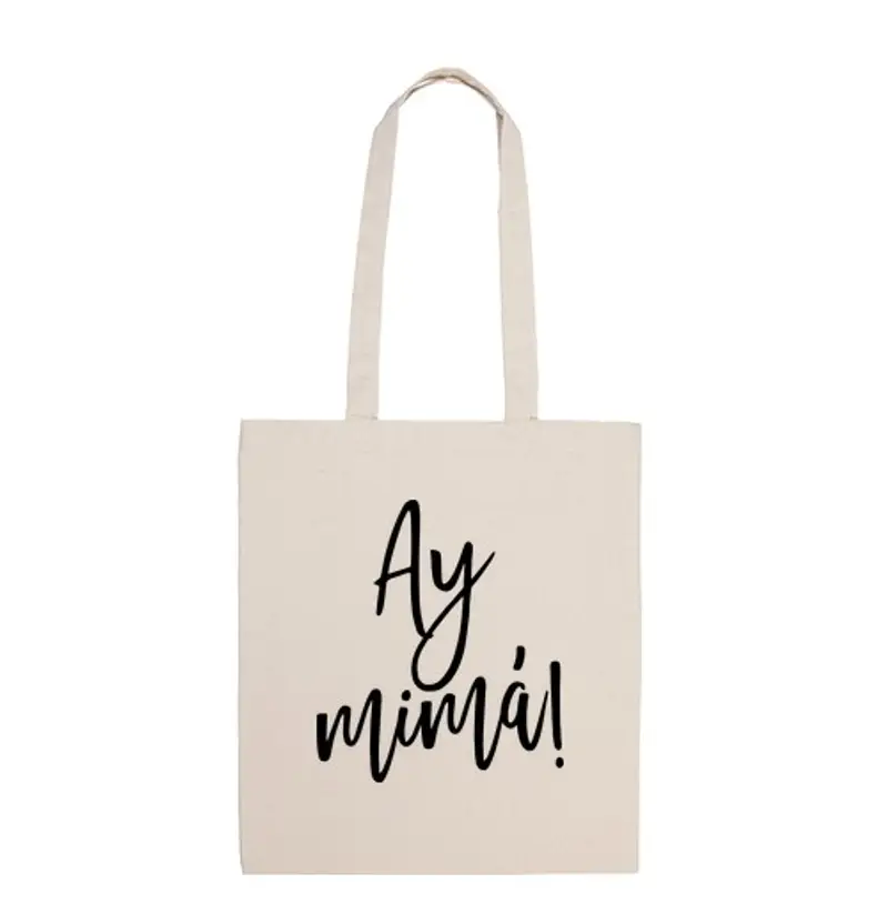 Borsa di tela Frase galiziana che grattachecca fiche