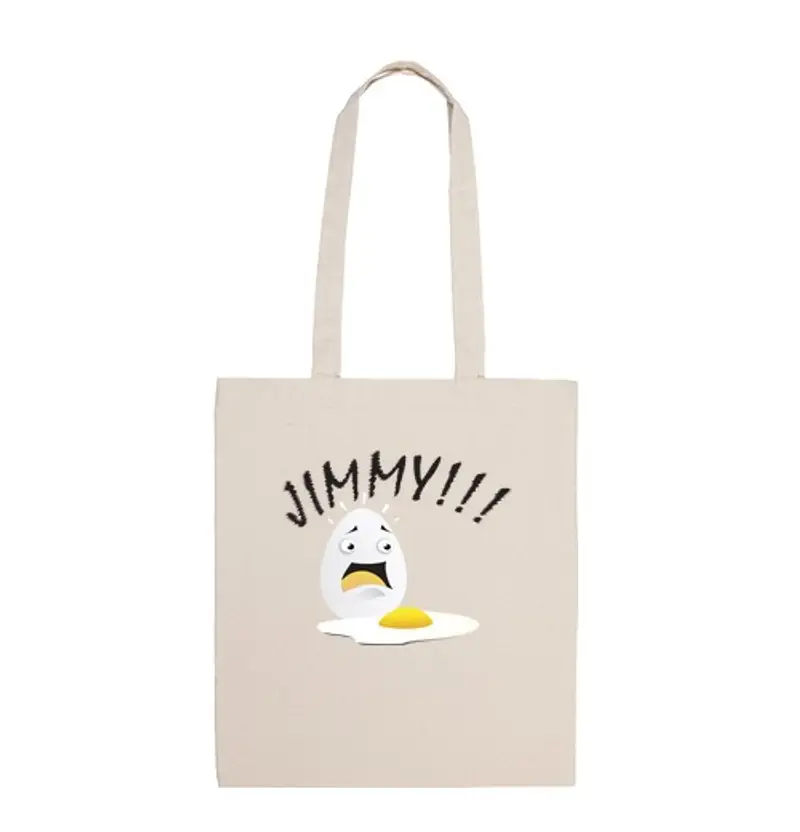 Borsa di tela jimmy !!!