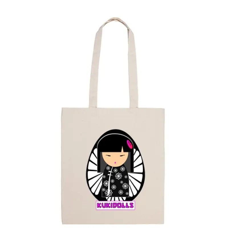 Borsa di tela kukigrande17