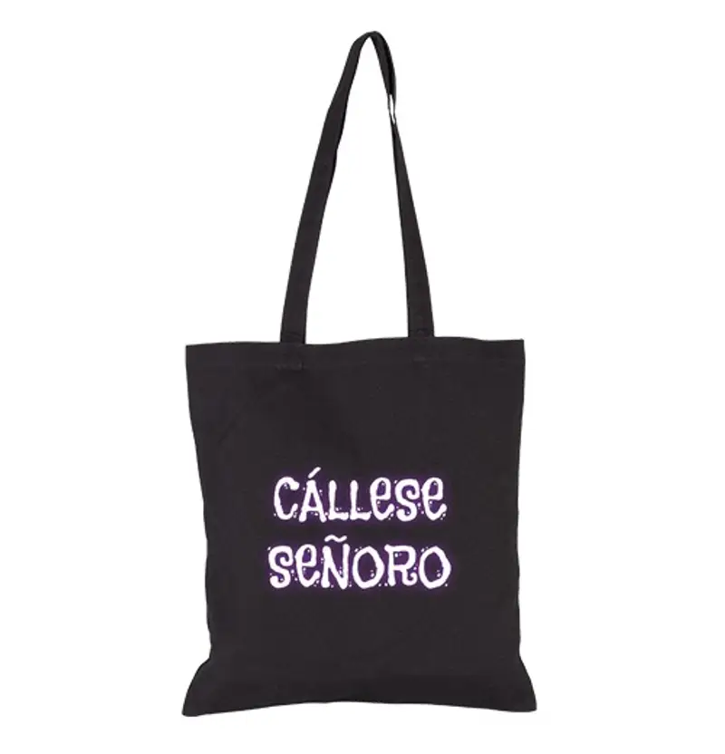 Borsa di tela les logoore o