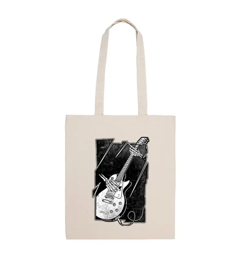 Borsa di tela progettare no. 801.411