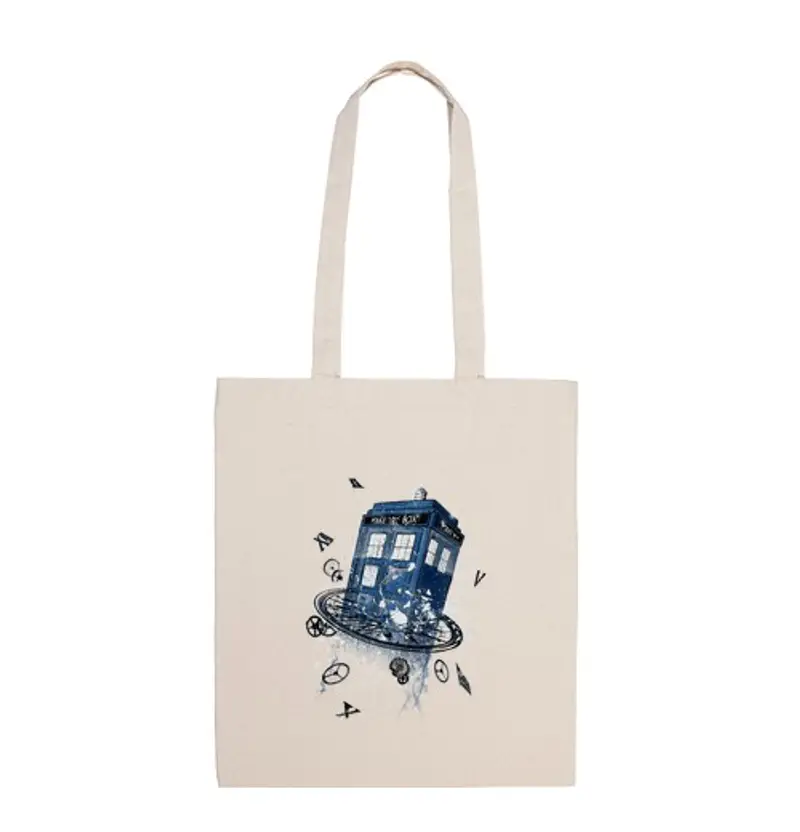 Borsa di tela progettazione 504.064