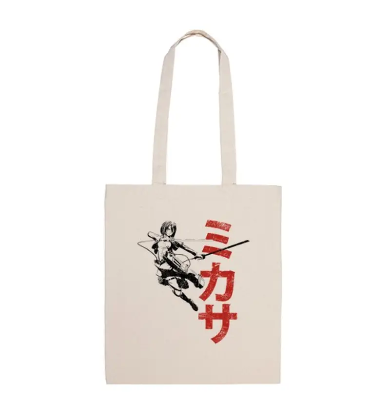 Borsa di tela proteggere