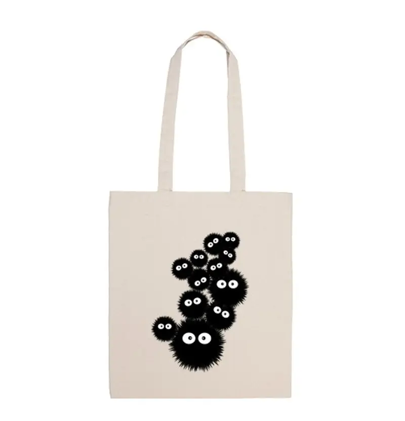 Borsa di tela susu2.0 chiaro