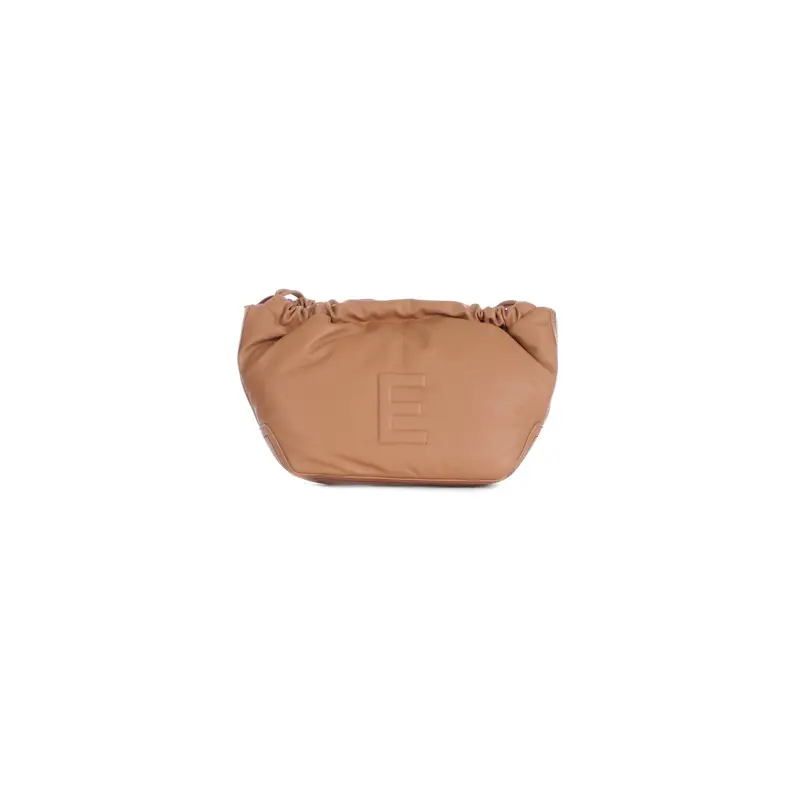 Borsa Donna ERMANNO SCERVINO Cammello Hobo tinsley es568