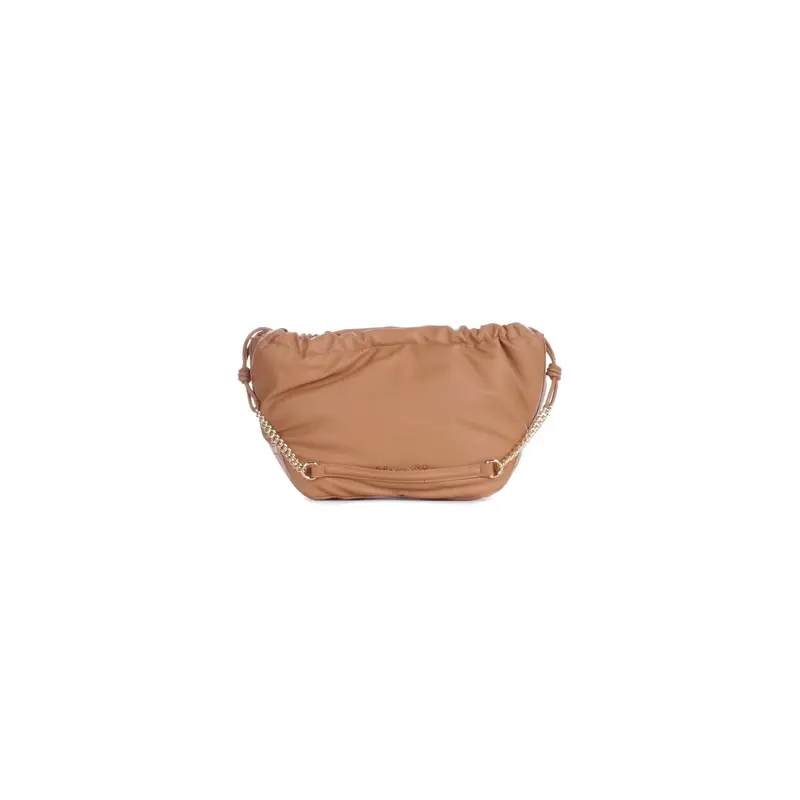 Borsa Donna ERMANNO SCERVINO Cammello Hobo tinsley es568 miniatura 2