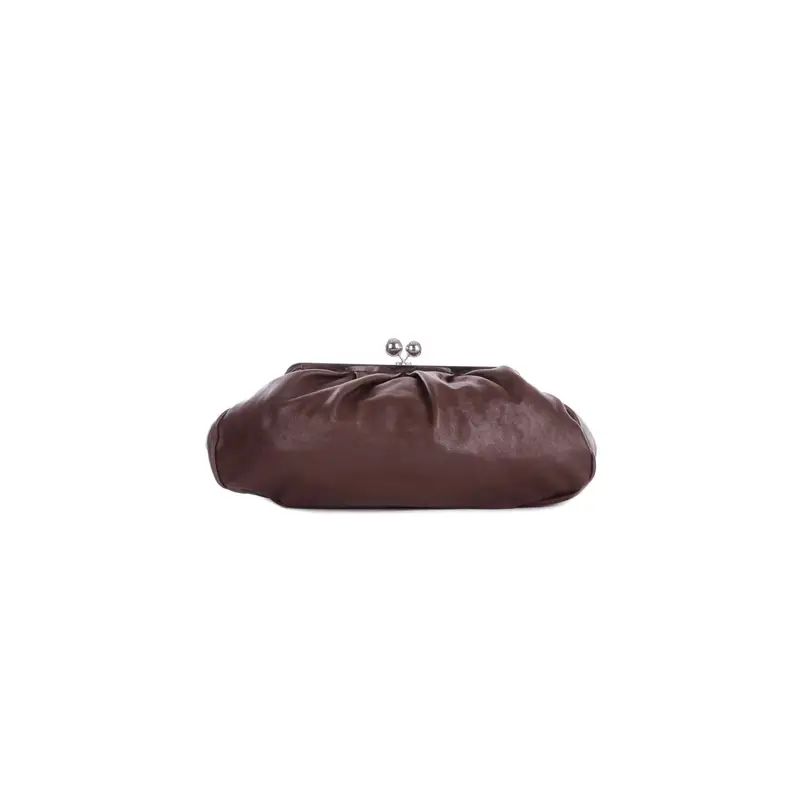 Borsa Donna MAX MARA Testa di moro Cristin