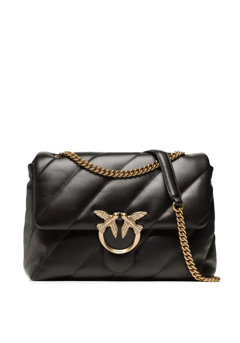 Borsa Donna Pinko 100037A0F2-Z99Q Nero