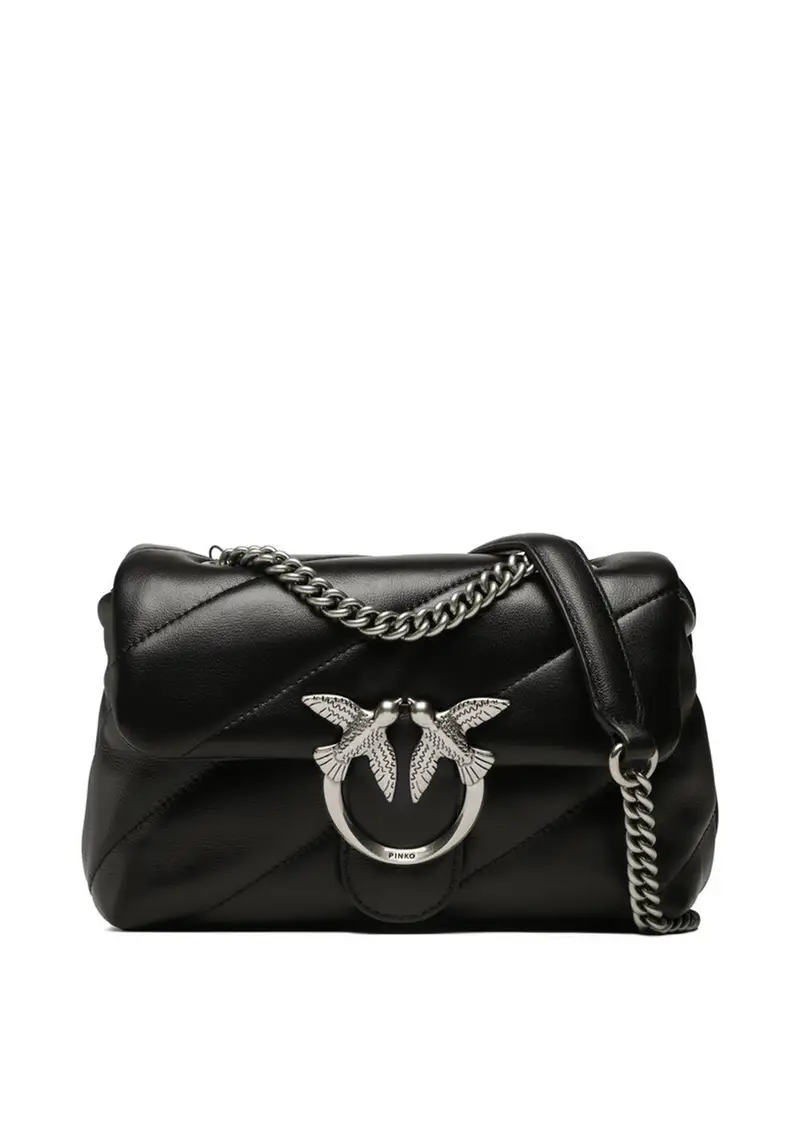 Borsa Donna Pinko 100039A0F2-Z99O Nero