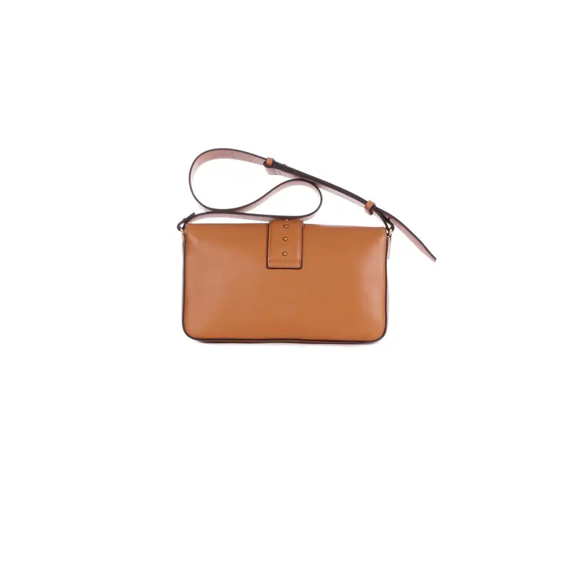 Borsa Donna PINKO Torrone Love one classic slouchy fl miniatura 2