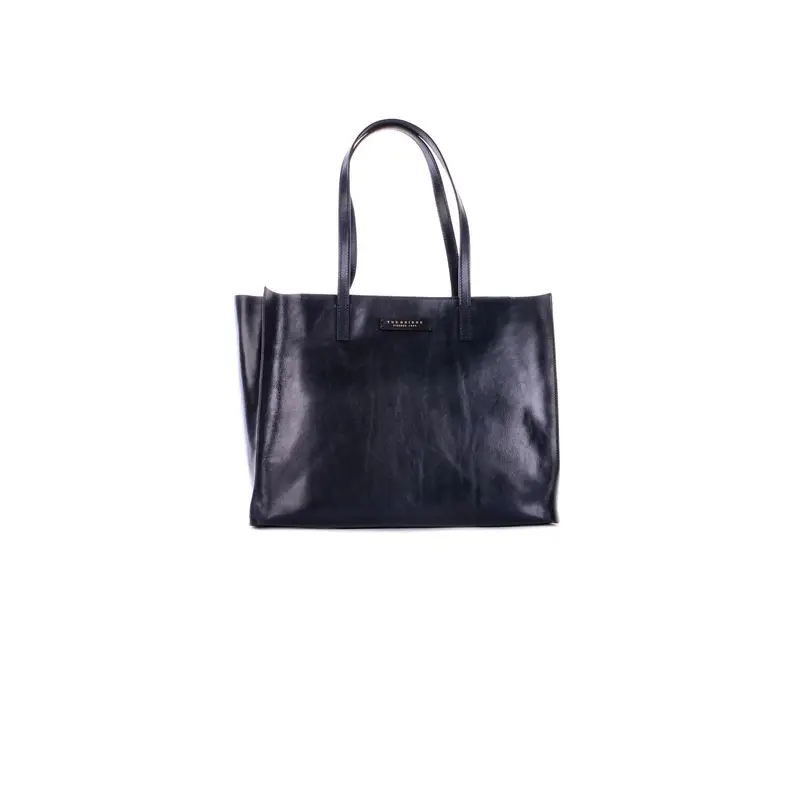 Borsa Donna THE BRIDGE Oltremare Shopping