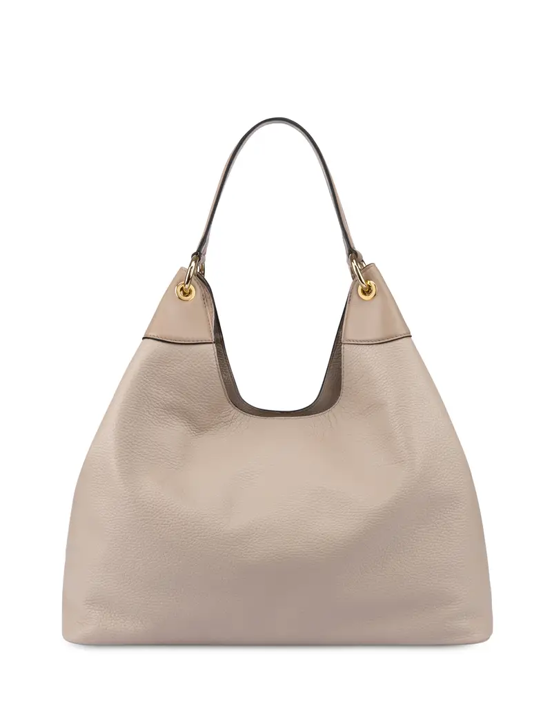 Borsa doppio manico in vitello Anjia , one_size, Pollini